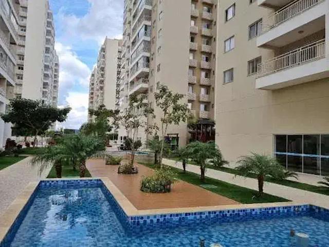 Apartamento venda em Região Geográfica Imediata de Anápolis, Anápolis