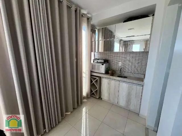 Apartamento venda em Região Geográfica Imediata de Anápolis, Anápolis