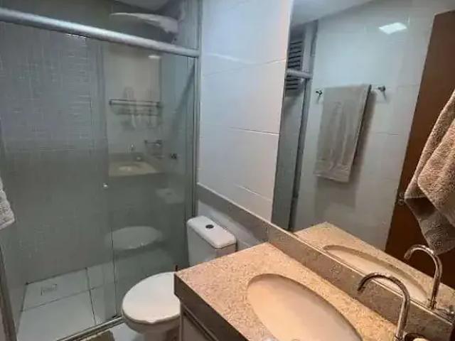 Apartamento venda em Região Geográfica Imediata de Anápolis, Anápolis