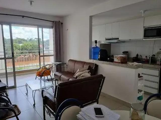 Apartamento venda em Região Geográfica Imediata de Anápolis, Anápolis