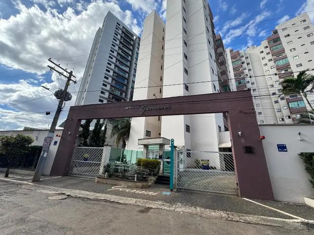 Apartamento venda em Região Geográfica Imediata de Anápolis, Anápolis
