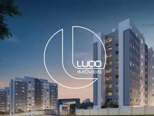 Apartamento venda em Região Geográfica Imediata de Anápolis, Anápolis