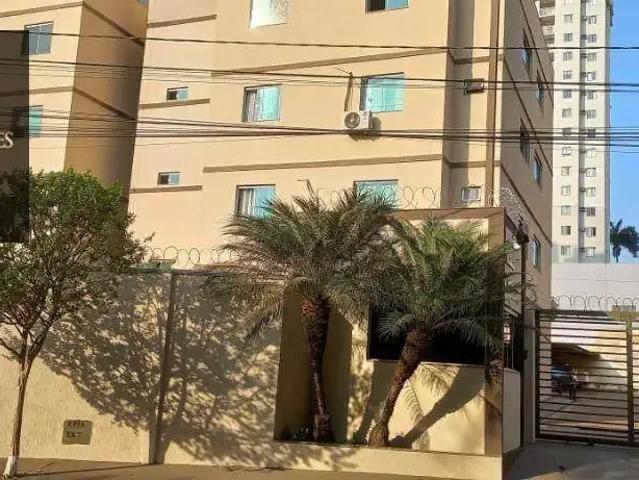 Apartamento venda em Região Geográfica Imediata de Anápolis, Anápolis