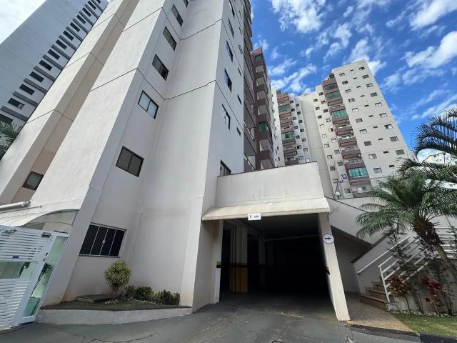 Apartamento venda em Região Geográfica Imediata de Anápolis, Anápolis