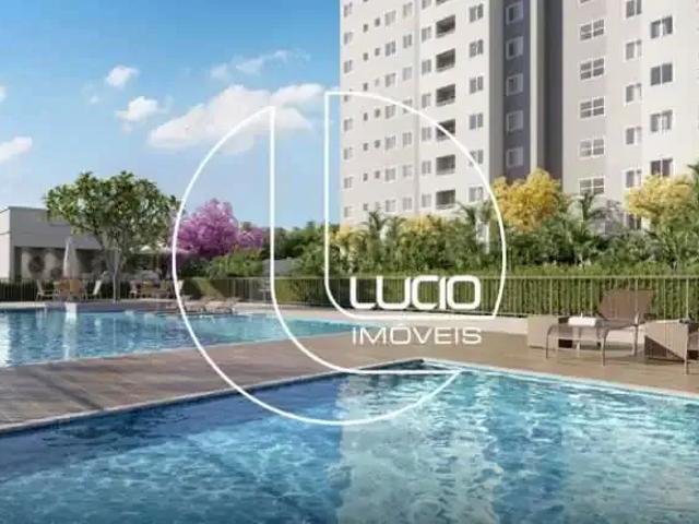Apartamento venda em Região Geográfica Imediata de Anápolis, Anápolis
