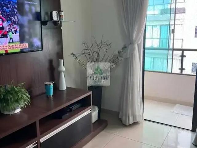 Apartamento venda em Região Geográfica Imediata de Anápolis, Anápolis