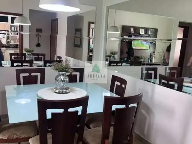 Apartamento venda em Região Geográfica Imediata de Anápolis, Anápolis