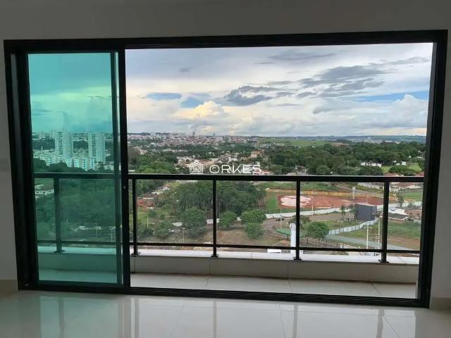 Apartamento venda em Região Geográfica Imediata de Anápolis, Anápolis