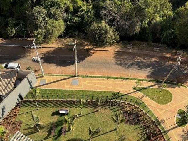 Apartamento venda em Região Geográfica Imediata de Anápolis, Anápolis