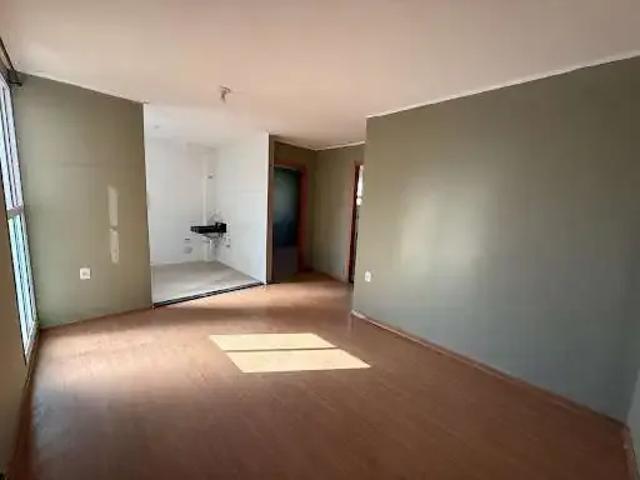 Apartamento venda em Região Geográfica Imediata de Anápolis, Anápolis