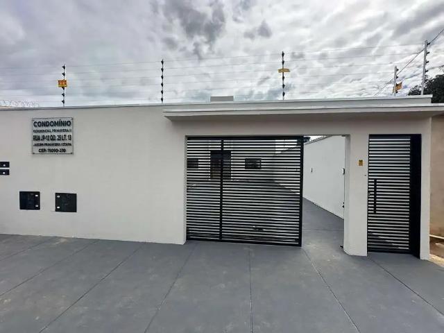 Apartamento venda em Região Geográfica Imediata de Anápolis, Anápolis