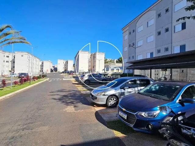 Apartamento venda em Região Geográfica Imediata de Anápolis, Anápolis