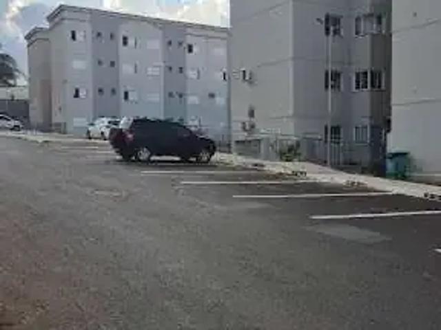 Apartamento venda em Região Geográfica Imediata de Anápolis, Anápolis