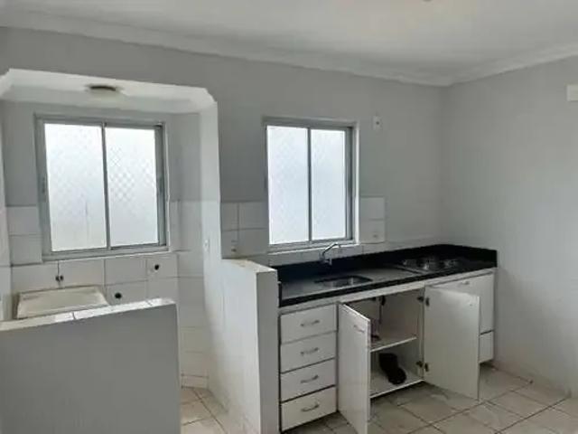 Apartamento venda em Região Geográfica Imediata de Anápolis, Anápolis