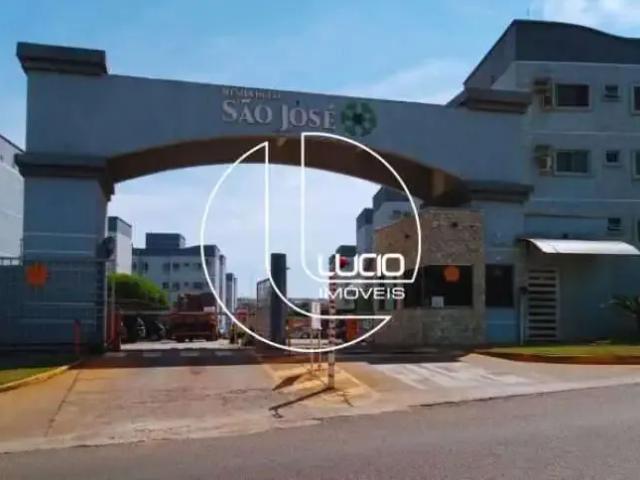 Apartamento venda em Região Geográfica Imediata de Anápolis, Anápolis