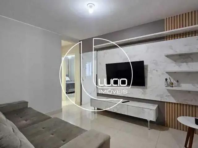 Apartamento venda em Região Geográfica Imediata de Anápolis, Anápolis