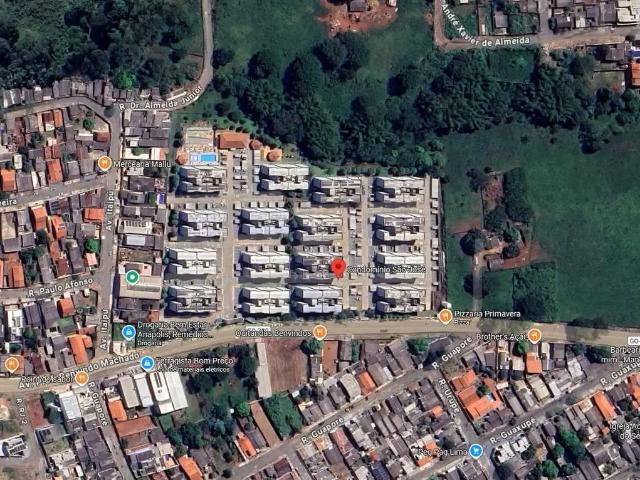 Apartamento venda em Região Geográfica Imediata de Anápolis, Anápolis