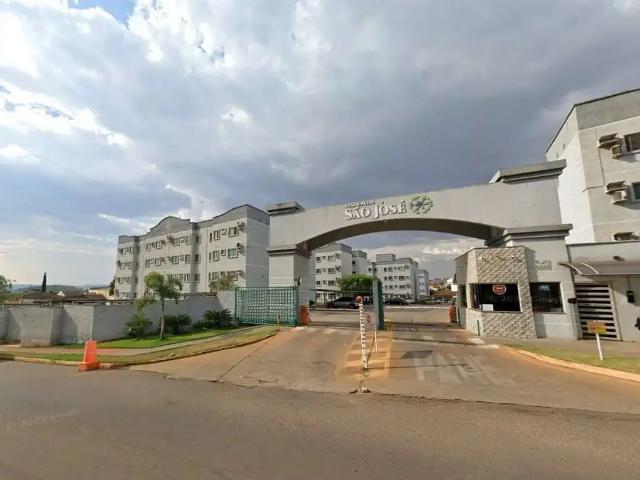 Apartamento venda em Região Geográfica Imediata de Anápolis, Anápolis