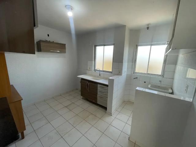 Apartamento venda em Região Geográfica Imediata de Anápolis, Anápolis