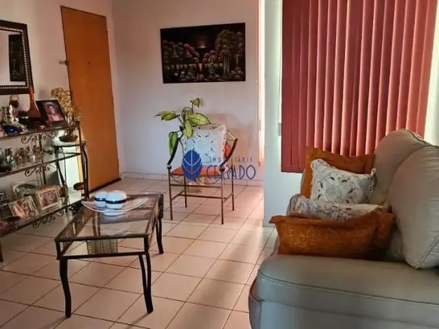 Apartamento venda em Região Geográfica Imediata de Anápolis, Anápolis