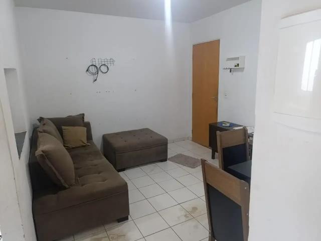 Apartamento venda em Região Geográfica Imediata de Anápolis, Anápolis