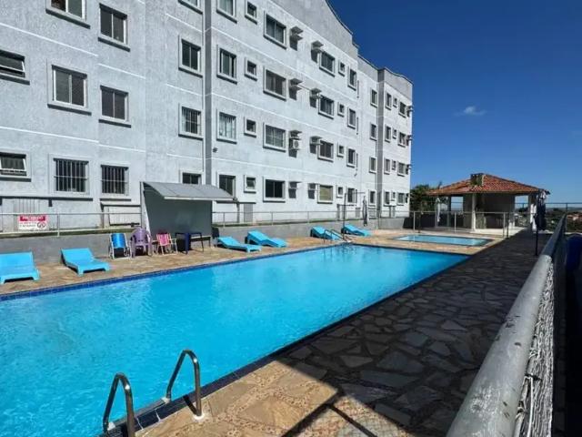 Apartamento venda em Região Geográfica Imediata de Anápolis, Anápolis