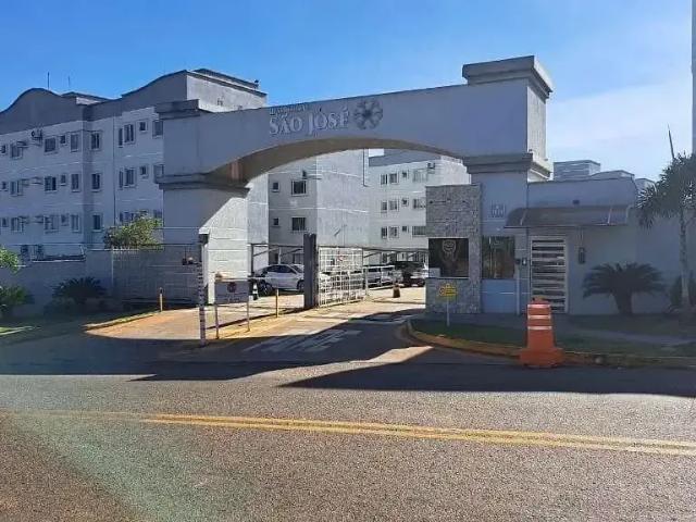 Apartamento venda em Região Geográfica Imediata de Anápolis, Anápolis