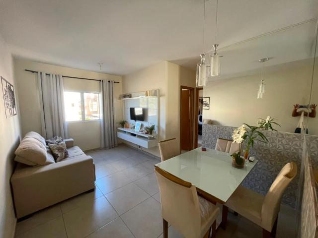 Apartamento venda em Gibran El Hadj, Anápolis