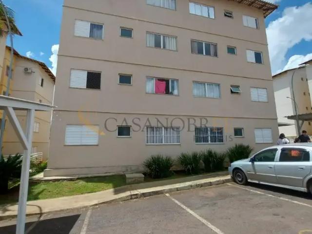 Apartamento venda em Região Geográfica Imediata de Anápolis, Anápolis