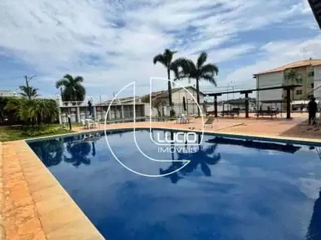 Apartamento venda em Região Geográfica Imediata de Anápolis, Anápolis