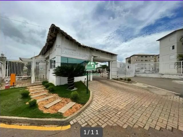 Apartamento venda em Região Geográfica Imediata de Anápolis, Anápolis