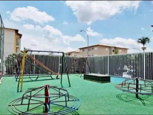 Apartamento venda em Região Geográfica Imediata de Anápolis, Anápolis