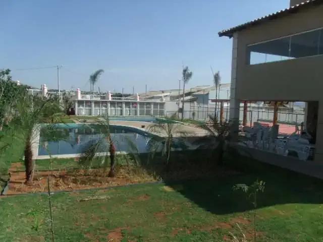 Apartamento venda em Região Geográfica Imediata de Anápolis, Anápolis