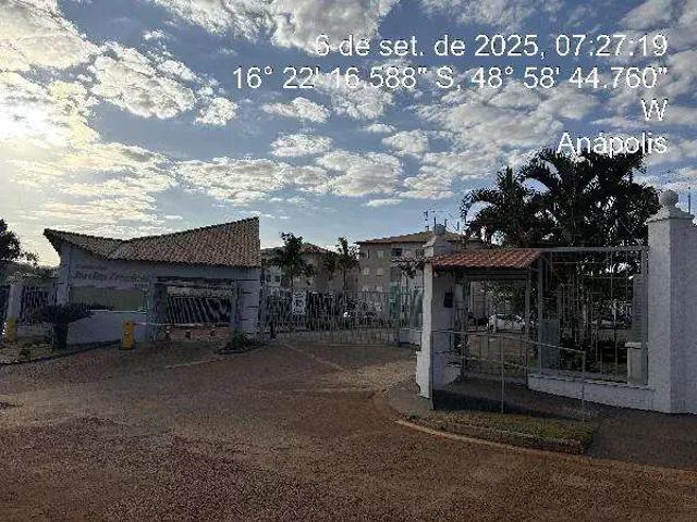 Apartamento venda em Região Geográfica Imediata de Anápolis, Anápolis