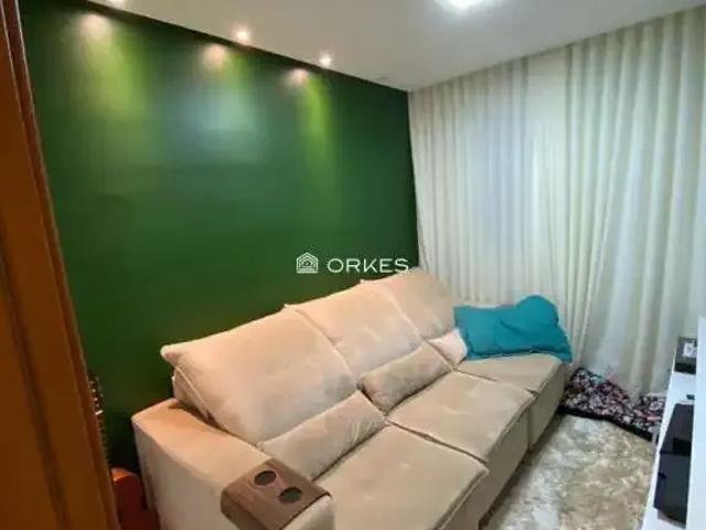 Apartamento venda em Região Geográfica Imediata de Anápolis, Anápolis