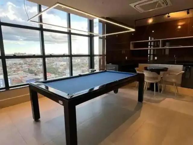 Apartamento venda em Região Geográfica Imediata de Anápolis, Anápolis