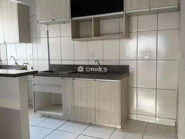 Apartamento venda em Região Geográfica Imediata de Anápolis, Anápolis