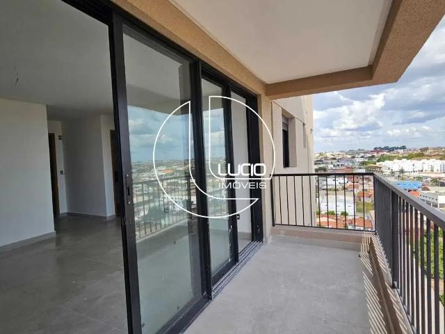 Apartamento venda em Região Geográfica Imediata de Anápolis, Anápolis
