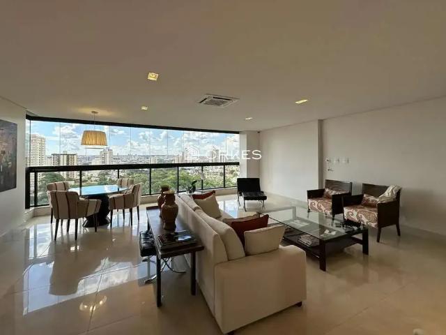 Apartamento venda em Região Geográfica Imediata de Anápolis, Anápolis