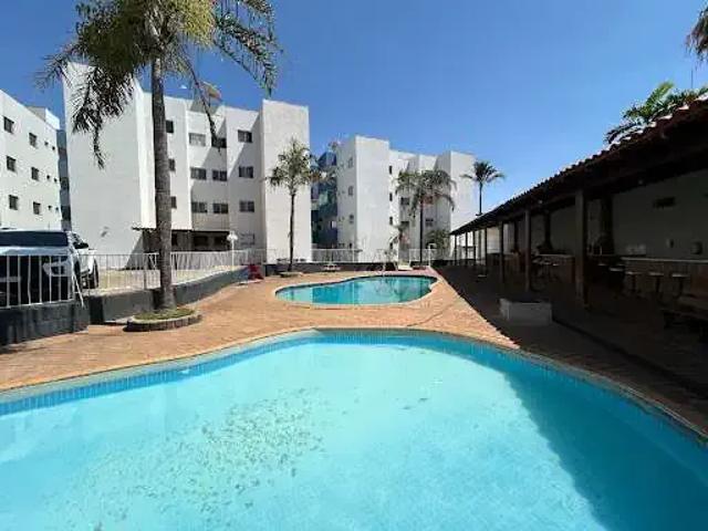 Apartamento venda em Região Geográfica Imediata de Anápolis, Anápolis