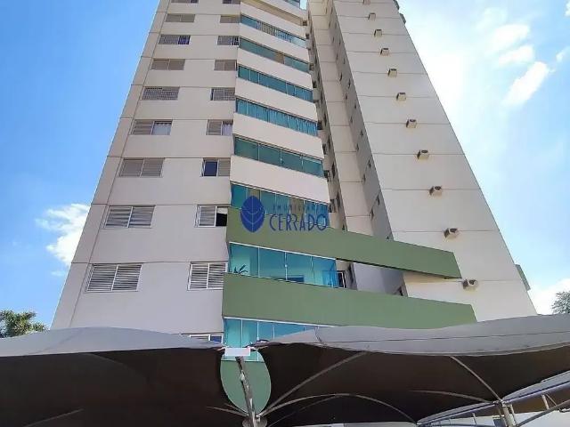Apartamento venda em Região Geográfica Imediata de Anápolis, Anápolis