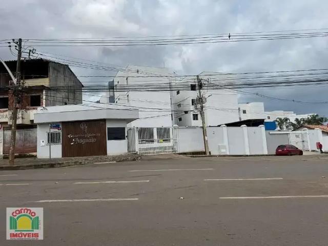 Apartamento venda em Região Geográfica Imediata de Anápolis, Anápolis