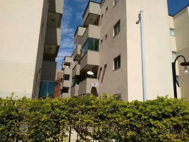 Apartamento venda em Região Geográfica Imediata de Anápolis, Anápolis
