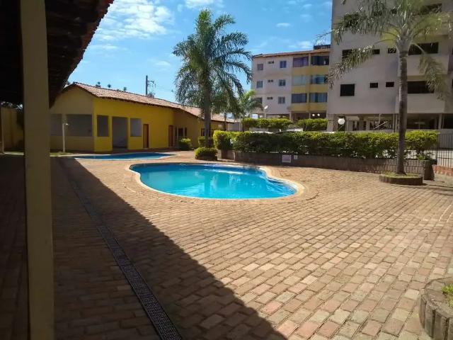 Apartamento venda em Região Geográfica Imediata de Anápolis, Anápolis