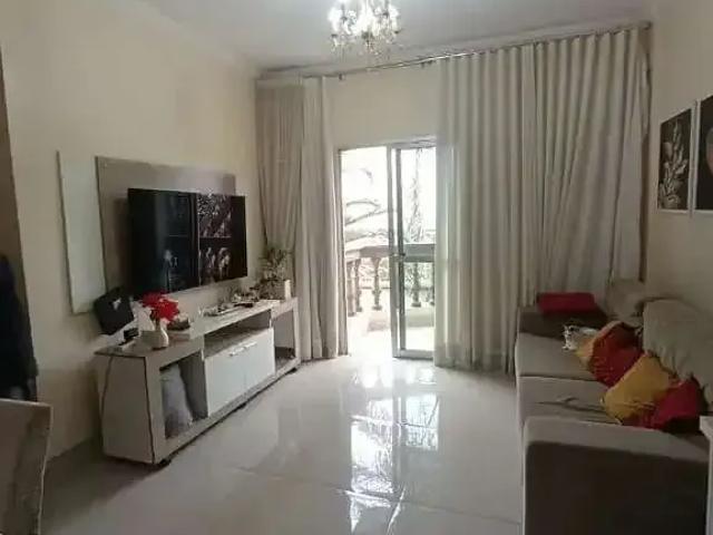 Apartamento venda em Região Geográfica Imediata de Anápolis, Anápolis
