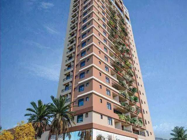 Apartamento venda em Região Geográfica Imediata de Anápolis, Anápolis