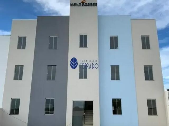 Apartamento venda em Região Geográfica Imediata de Anápolis, Anápolis
