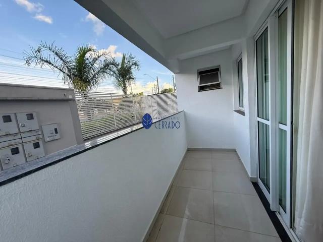 Apartamento venda em Região Geográfica Imediata de Anápolis, Anápolis