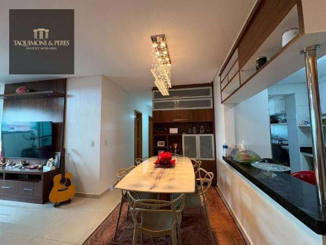 Apartamento venda em JK Setor Oeste, Anápolis