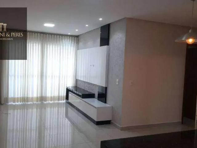 Apartamento venda em Região Geográfica Imediata de Anápolis, Anápolis